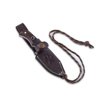Cem Emir Pençe Bıçağı ( Wenge )
