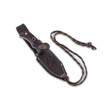 Cem Emir Pençe Bıçağı ( Wenge )