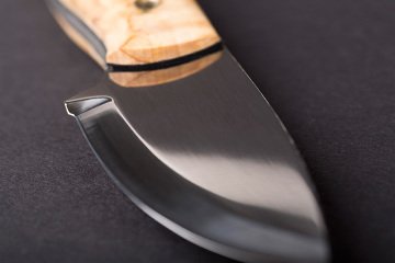 Helle Mandra Norway Bıçak