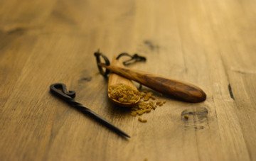 Bushcraft Viking Çatal