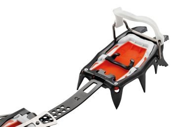 PETZL SARKEN LLU Krampon U008AA00