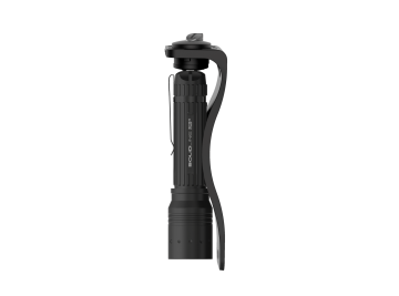 Solidline ST5R Şarjlı Klipsli 380 Lümen El Feneri