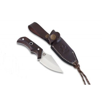 Cem Emir Pençe Bıçağı ( Wenge )