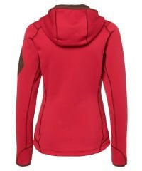 Kaikkialla ActiveShell Full Zip Kadın Ceket Fuşya