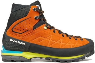 Scarpa Zodiac Tech Gore-Tex Erkek Outdoor Bot