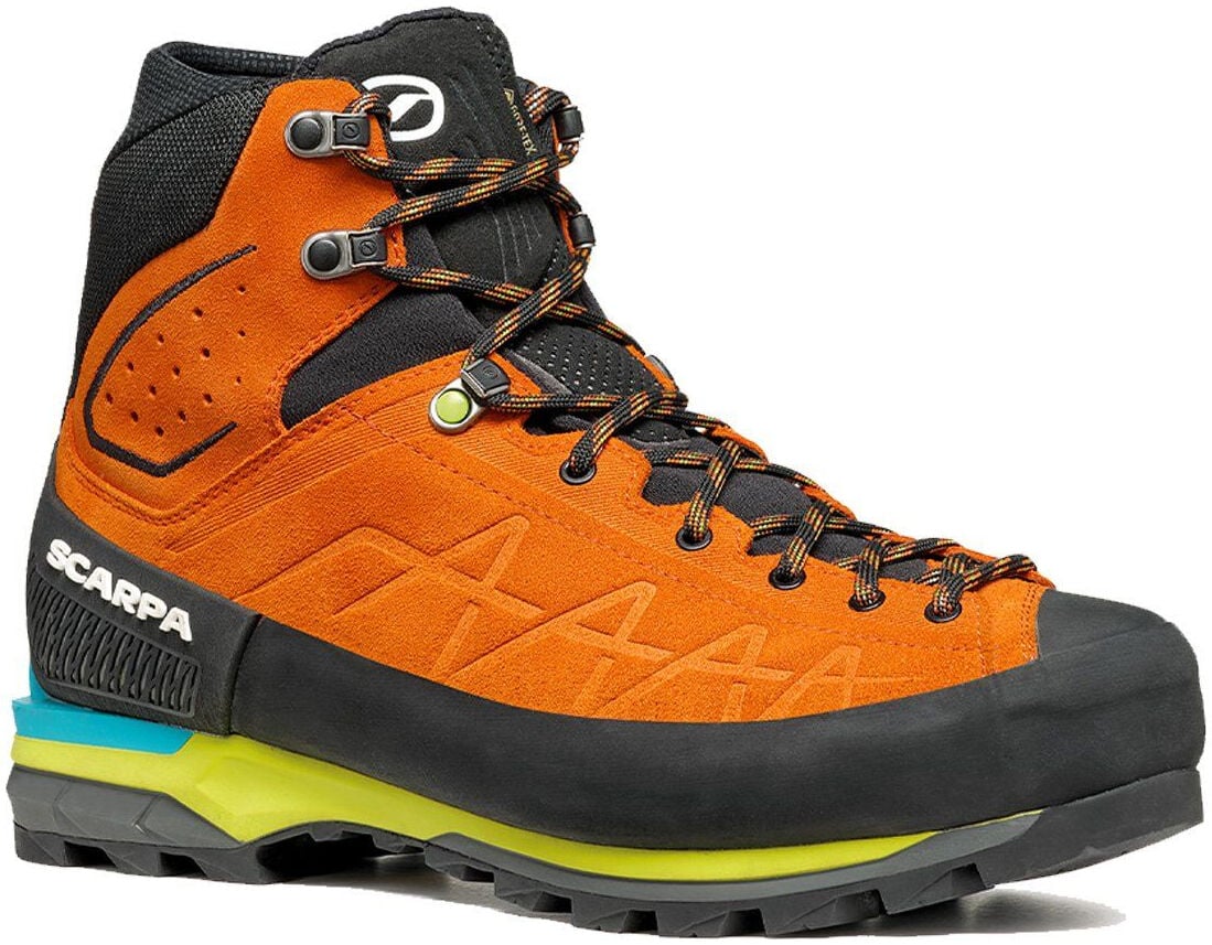 Scarpa Zodiac Tech Gore-Tex Erkek Outdoor Bot