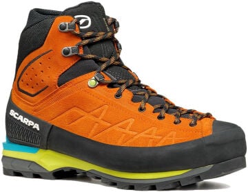 Scarpa Zodiac Tech Gore-Tex Erkek Outdoor Bot