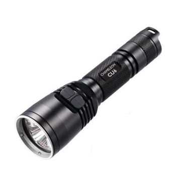Nitecore Cu6 440 Lümen El Feneri