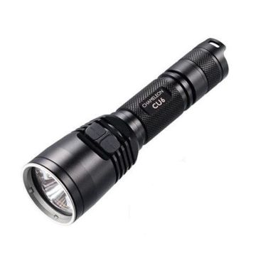 Nitecore Cu6 440 Lümen El Feneri