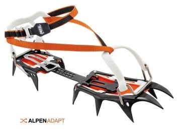PETZL VASAK FL Krampon