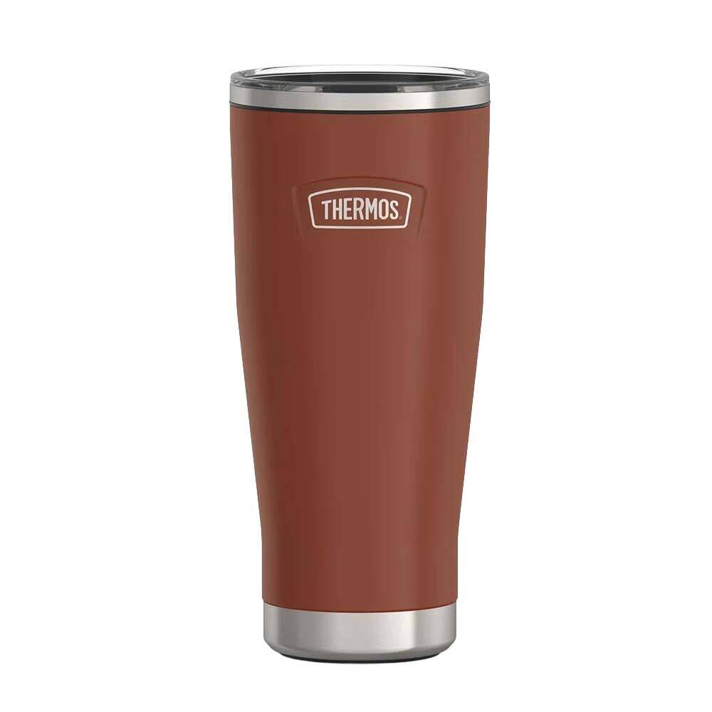 Thermos Icon IS115 0,53L Slide Lock Mug Saddle w/Straw 022977