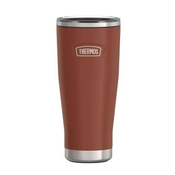 Thermos Icon IS115 0,53L Slide Lock Mug Saddle w/Straw 022977