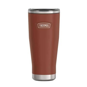 Thermos Icon IS115 0,53L Slide Lock Mug Saddle w/Straw 022977
