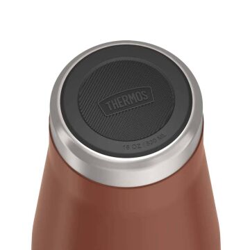 Thermos Icon IS115 0,53L Slide Lock Mug Saddle w/Straw 022977