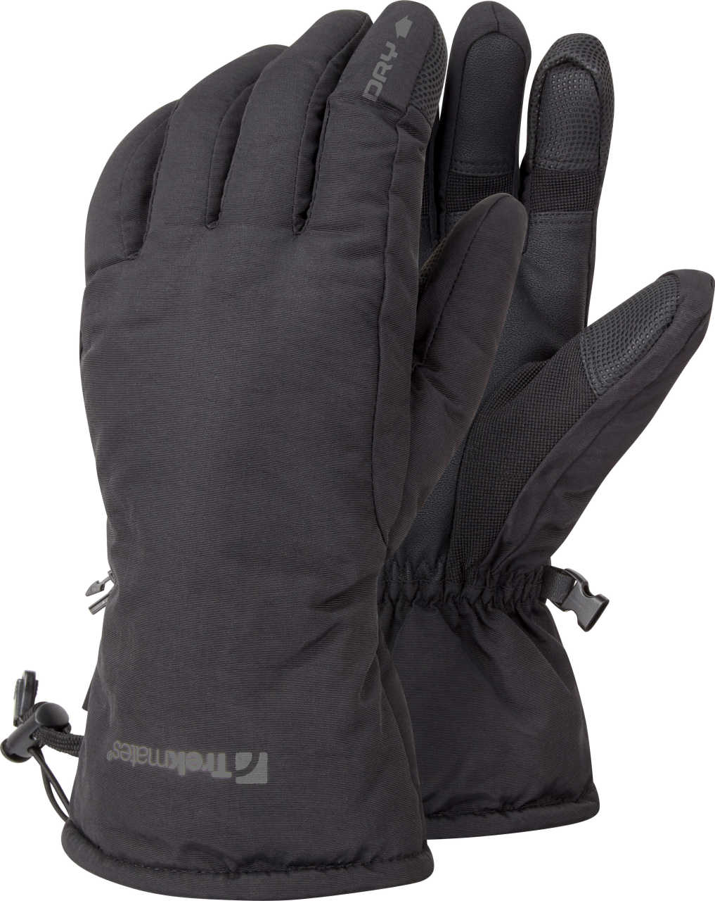 Beacon DRY Glove Black