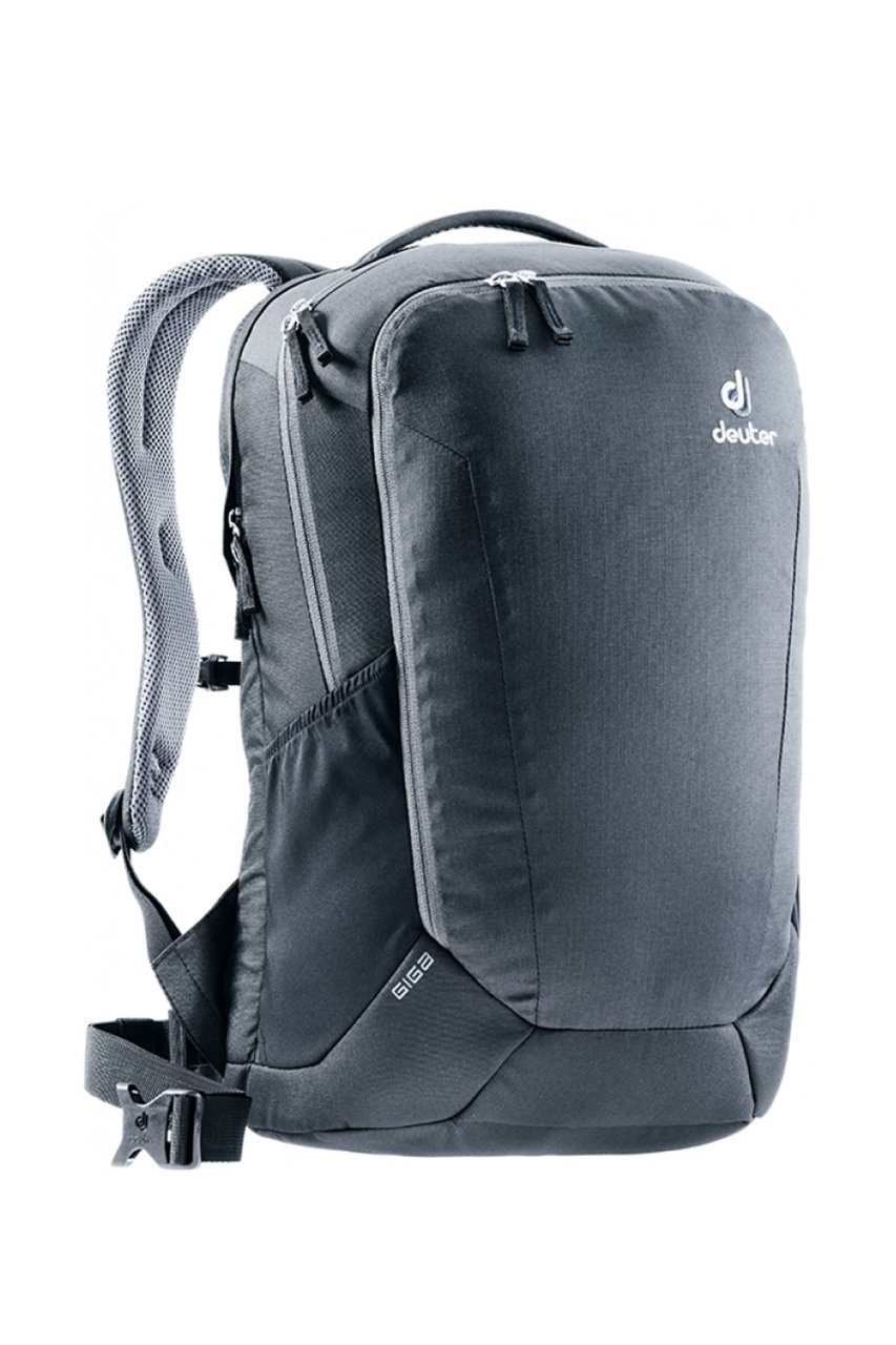 DEUTER  Giga Bilgisayar Sırt Çantası BLACK