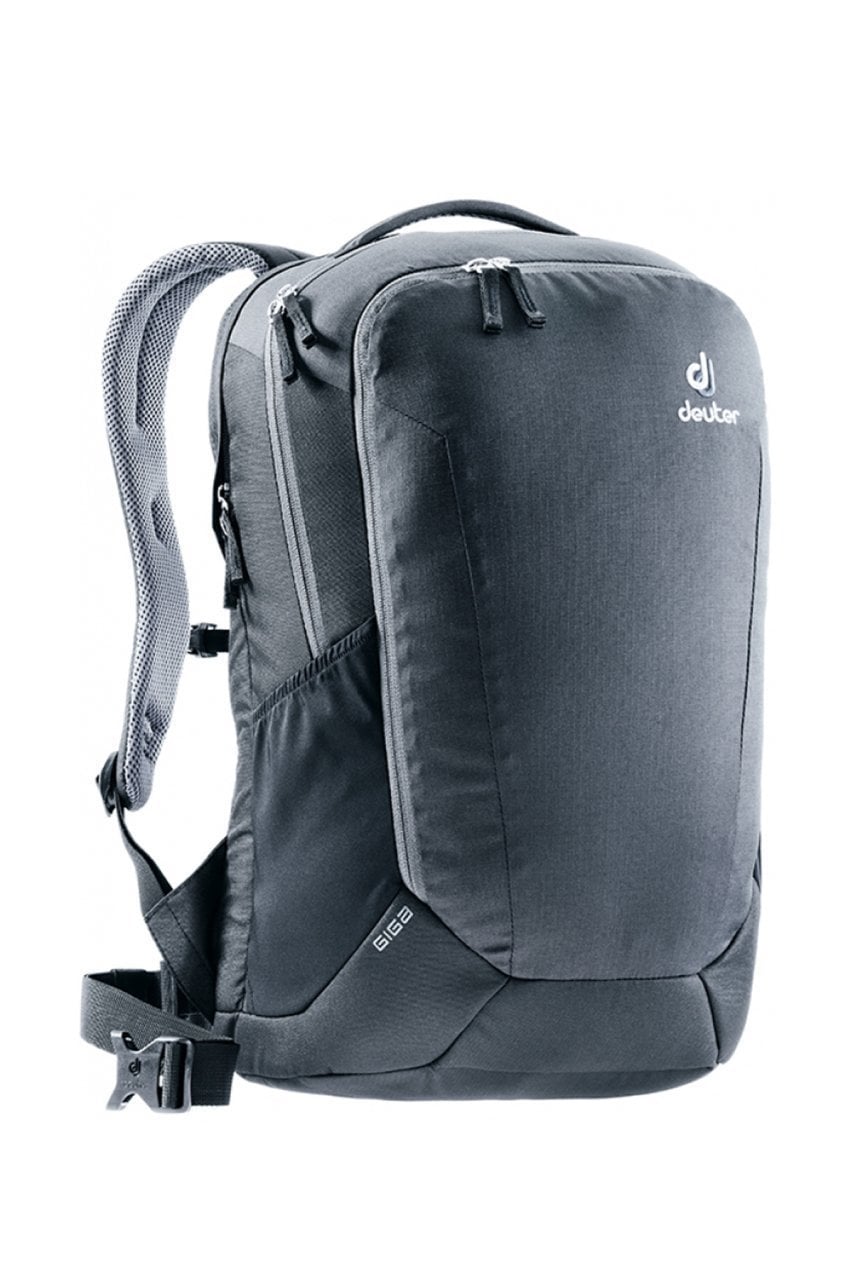 DEUTER  Giga Bilgisayar Sırt Çantası BLACK