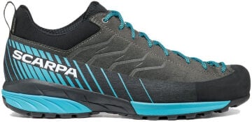Scarpa Mescalito Gore-Tex Erkek Outdoor Ayakkabı