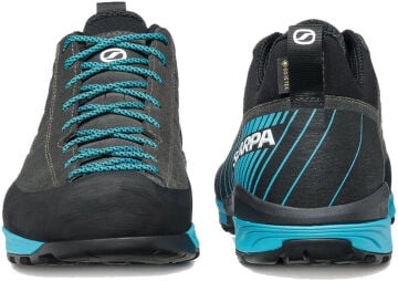 Scarpa Mescalito Gore-Tex Erkek Outdoor Ayakkabı