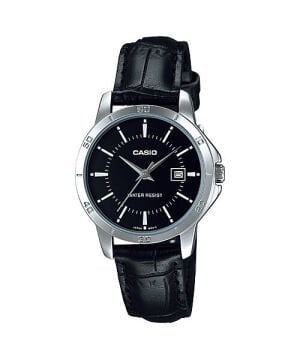 CASIO LTP-V004L-1AUDF KADIN KOL SAATİ