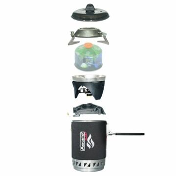 Orcamp Alaz Performans Büyük Ocak