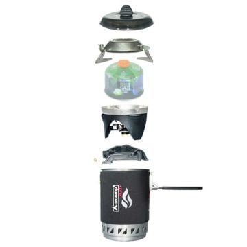 Orcamp Alaz Performans Büyük Ocak