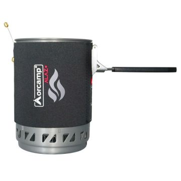 Orcamp Alaz Performans Büyük Ocak