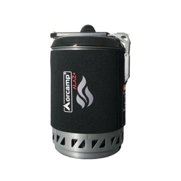 Orcamp Alaz Performans Büyük Ocak