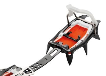 PETZL VASAK LLU Krampon