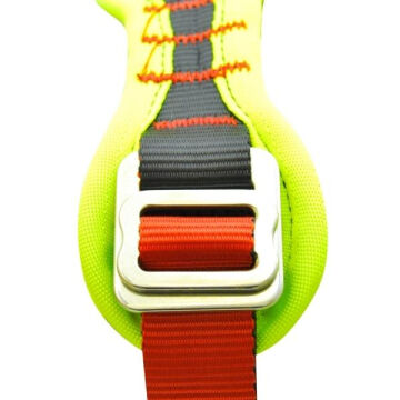 KONG TARGET PRO TURBO Kurtarma ve Helikopter Kurtarma Emniyet Kemeri EN 12277/C EN 361 EN 358 EN 12277/A EN 813 UIAA