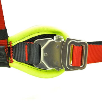 KONG TARGET PRO TURBO Kurtarma ve Helikopter Kurtarma Emniyet Kemeri EN 12277/C EN 361 EN 358 EN 12277/A EN 813 UIAA