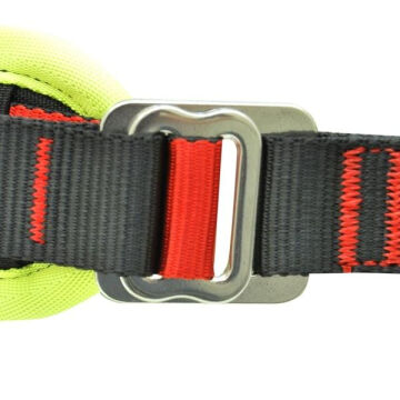 KONG TARGET PRO TURBO Kurtarma ve Helikopter Kurtarma Emniyet Kemeri EN 12277/C EN 361 EN 358 EN 12277/A EN 813 UIAA