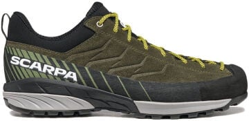 Scarpa Mescalito Erkek Outdoor Ayakkabı