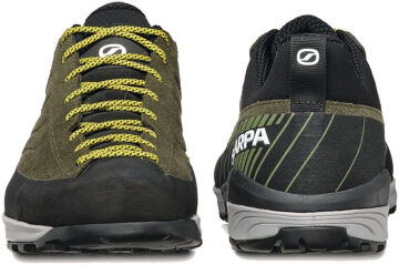 Scarpa Mescalito Erkek Outdoor Ayakkabı