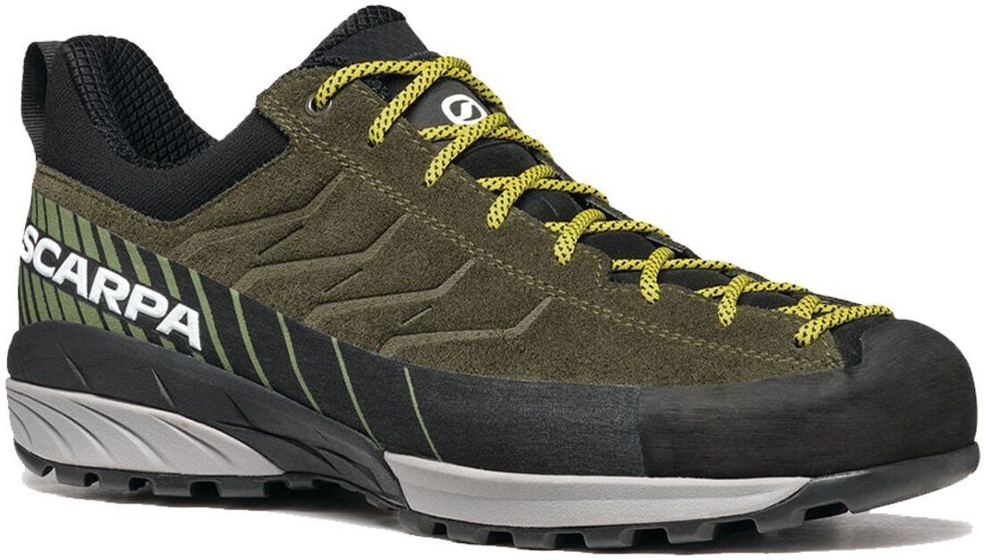 Scarpa Mescalito Erkek Outdoor Ayakkabı
