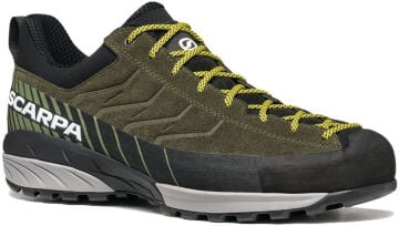 Scarpa Mescalito Erkek Outdoor Ayakkabı