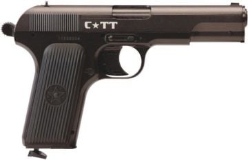 Crosman C-Tt Bb 4.5 Mm Havalı Tabanca