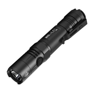 Nitecore Mh10v2 1200 Lümen El Feneri(1xnl2140)
