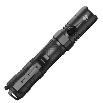 Nitecore Mh10v2 1200 Lümen El Feneri(1xnl2140)