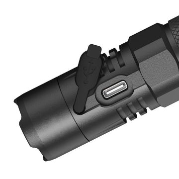 Nitecore Mh10v2 1200 Lümen El Feneri(1xnl2140)