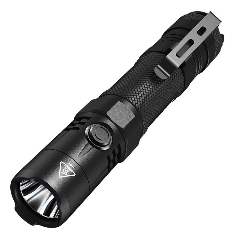 Nitecore Mh10v2 1200 Lümen El Feneri(1xnl2140)