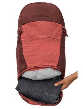 Vaude Wizard 30+4 Sırt Çantası 14568