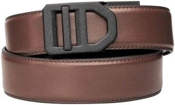KORE 1.5'' Deri X5 Taktik Kemer
