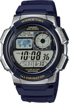 CASIO AE-1000W-2AVDF ERKEK KOL SAATİ