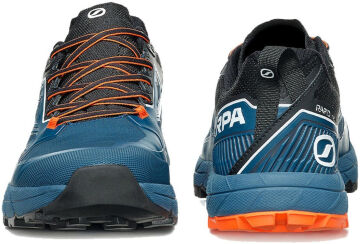 Scarpa Rapid Gore-Tex Erkek Koşu Ayakkabısı