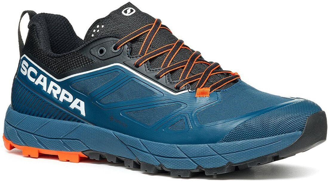 Scarpa Rapid Gore-Tex Erkek Koşu Ayakkabısı