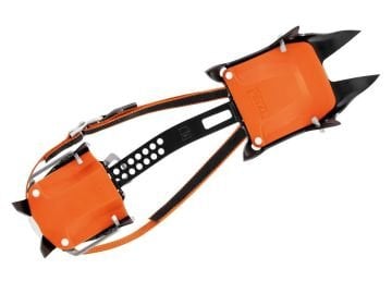 PETZL IRVIS LL UNIVERSEL Krampon