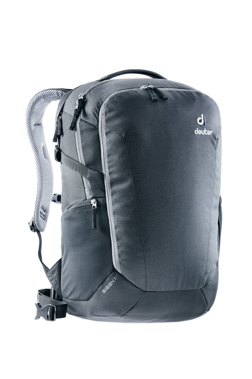 DEUTER Gigant Bilgisayar Sırt Çantası BLACK