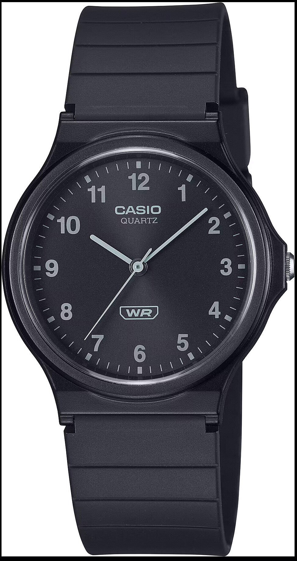 CASIO MQ-24B-1BDF ERKEK KOL SAATİ