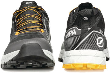 Scarpa Rapid Erkek Koşu Ayakkabısı